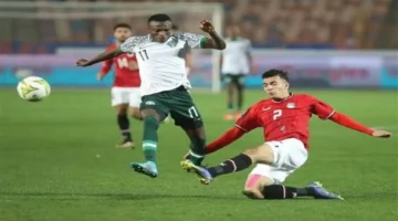 شاهد مجانًا.. تردد القناة المفتوحة لناقلة لمباراة مصر وأنجولا في بطولة أمم أفريقيا